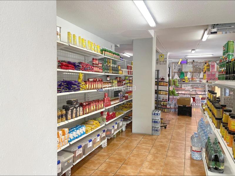 Foto fd6b6cef-2ce8-440d-8800-4d2507ec8786. Location local commercial dans Carrús Este Elche / Elx