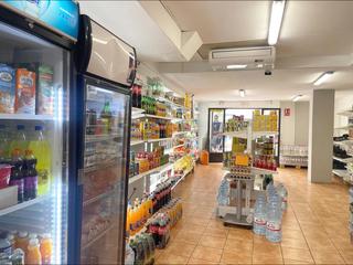 Traspàs Local Comercial a Carrús Este. Se traspasa carniceriasupermercado