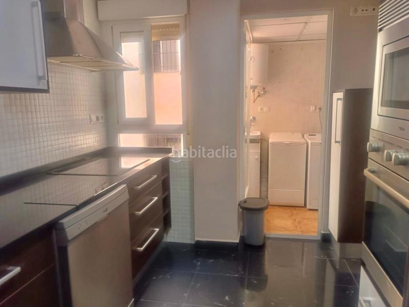 Foto 13d1b195-5281-40a1-afd2-fbb0f48b10ac. Piso tu nuevo hogar reformado y con ascensor en Plaza Crevillente - Antiguos Juzgados - El Asilo Elche / Elx