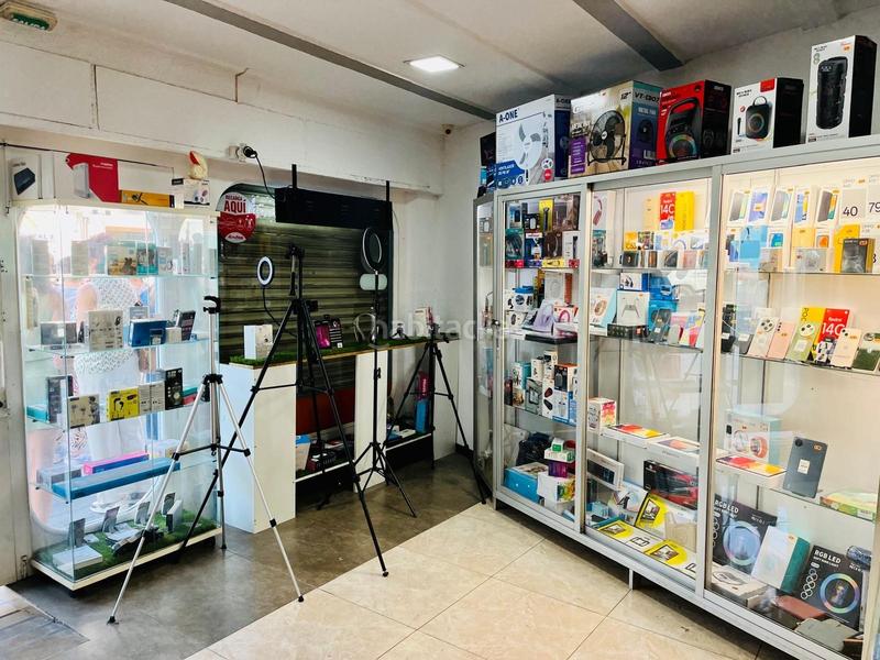 Foto a857cb36-f179-4946-94ee-a34dcde299b6. Location local commercial dans Camí dels Magros - Casablanca Elche / Elx