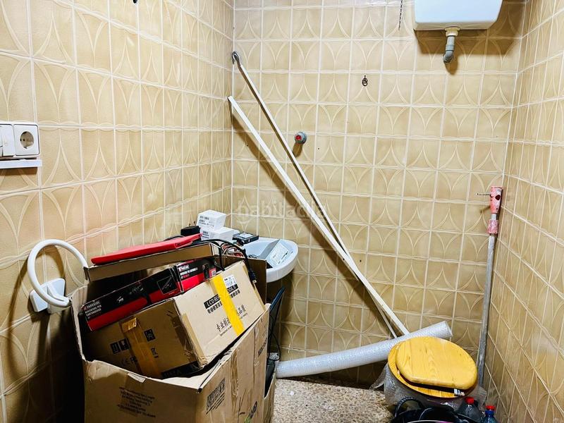 Foto 4023d471-25ad-4baa-ae64-cfe84b33d17a. Miete geschäftsraum in Camí dels Magros - Casablanca Elche / Elx