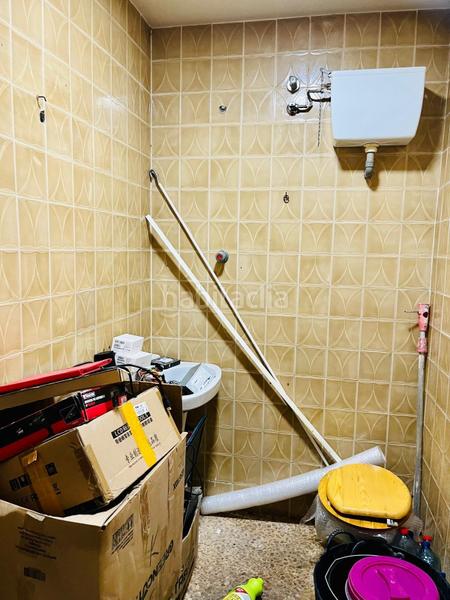 Foto 9ee05361-f1e0-4f50-a5b8-de5fab163132. Miete geschäftsraum in Camí dels Magros - Casablanca Elche / Elx