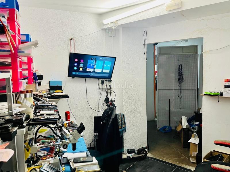 Foto db97859a-5ed6-413a-a7ae-cbb92de0f427. Miete geschäftsraum in Camí dels Magros - Casablanca Elche / Elx