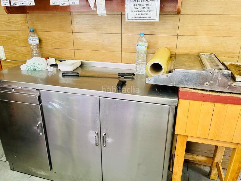 Foto 0a55959f-bead-4d55-ab68-91adbde26fa3. Geschäftsraum in Carrús Oeste Elche / Elx