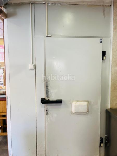 Foto 0edc2068-8a07-4ad3-afcd-c44f355732bf. Geschäftsraum in Carrús Oeste Elche / Elx