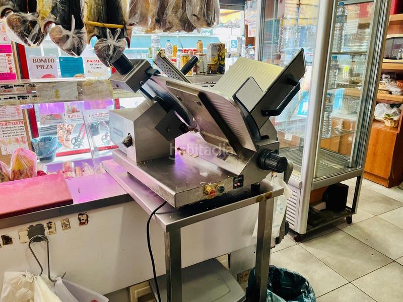 Foto 2a2e9ef1-21fe-4ba8-b07b-1c3320fbc1e4. Geschäftsraum in Carrús Oeste Elche / Elx