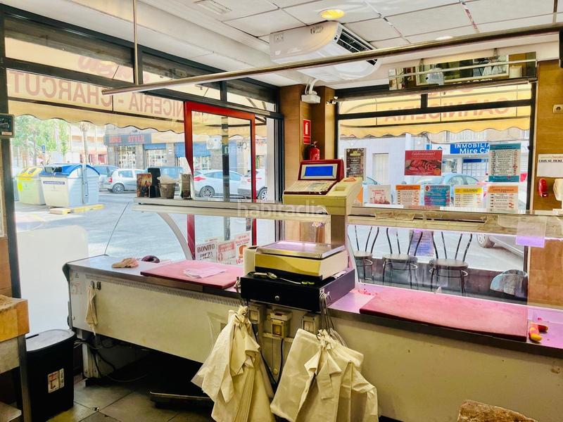 Foto 2c69cc8f-c60d-4bfe-a206-99d7c9a87983. Geschäftsraum in Carrús Oeste Elche / Elx