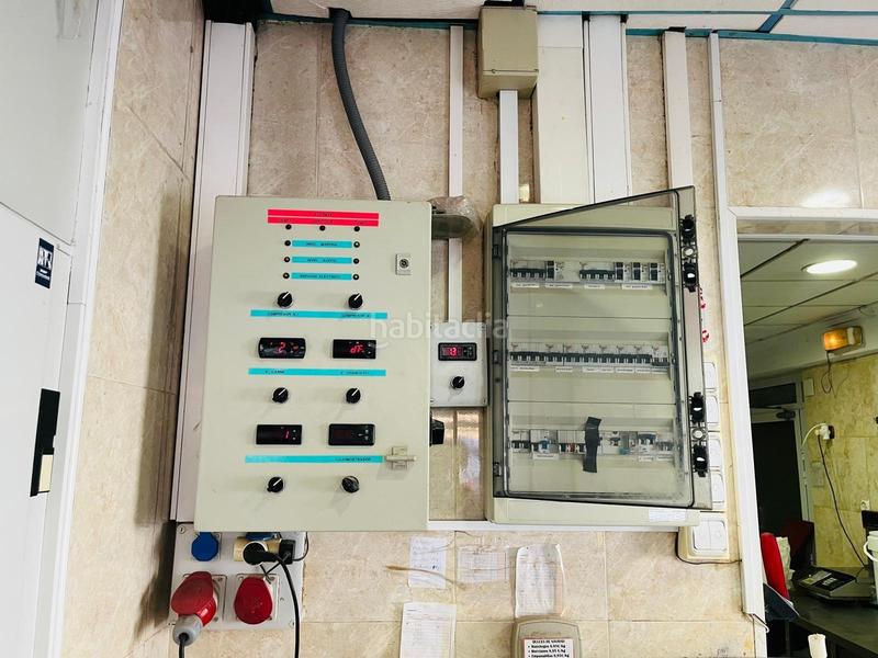 Foto 585c6ebc-c0d2-44a3-bca1-6ced6b61caa7. Geschäftsraum in Carrús Oeste Elche / Elx