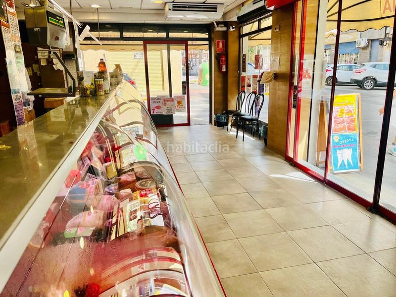 Foto 95edfda6-7a6c-4eb7-8da0-41d17cf7e20e. Geschäftsraum in Carrús Oeste Elche / Elx