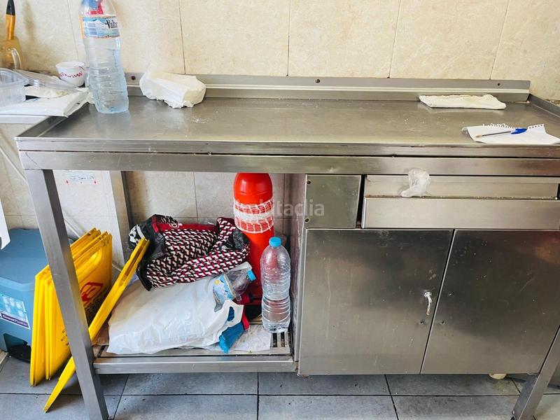 Foto 9defc232-9d63-49f6-880e-524f73c97a1d. Geschäftsraum in Carrús Oeste Elche / Elx