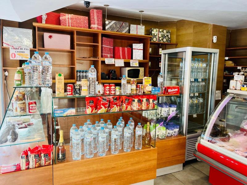 Foto b44d1c75-8fd4-438a-b1e9-82943ee01625. Geschäftsraum in Carrús Oeste Elche / Elx