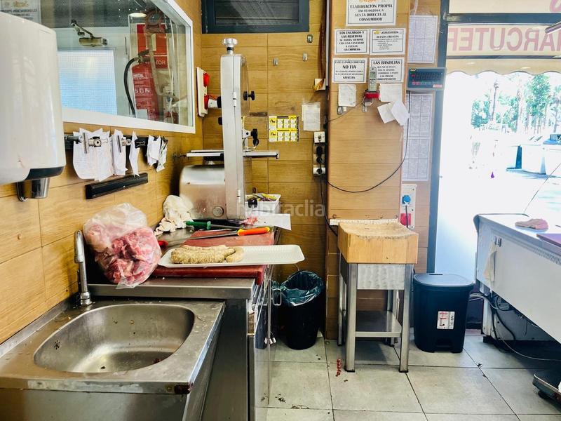 Foto f6b9b702-3aa1-4331-a0d0-314b13d9d345. Geschäftsraum in Carrús Oeste Elche / Elx