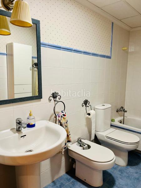 Foto 853ecce7-35e1-4a97-852b-b7a23ad329fe. Location appartement dans Centro Elche / Elx