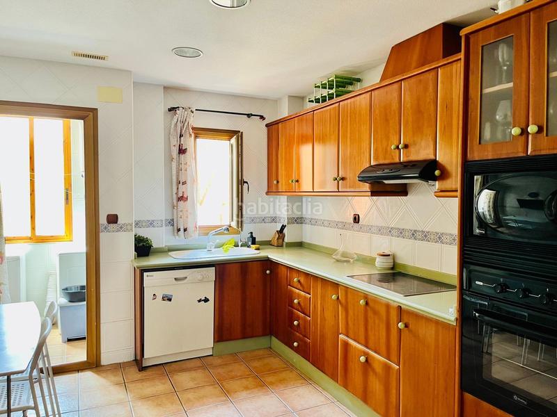 Foto ab0eee30-80de-4348-84fe-75e399142847. Location appartement dans Centro Elche / Elx