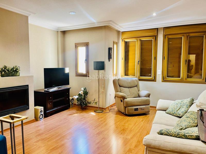 Foto c3537ff3-65e2-442e-bac6-6d868d395a5e. Location appartement dans Centro Elche / Elx