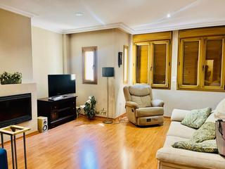 Rent Flat in Centro. Alquiler en el centro de elche