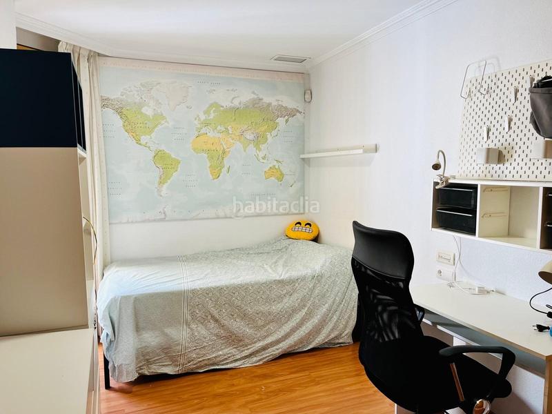 Foto 6f50fda0-ff89-4b0e-a1a6-900c528c0940. Rent flat in Centro Elche / Elx