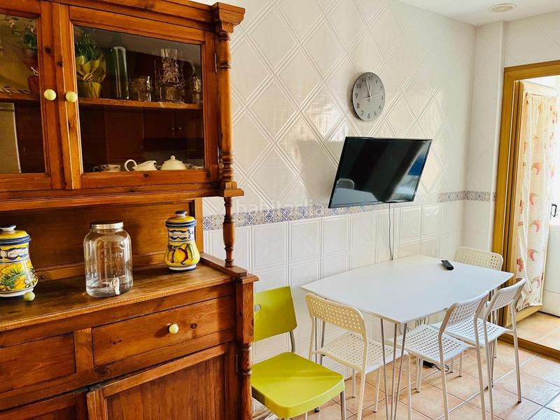 Foto 9647bc5b-ecf0-4769-b235-35102a4eb83c. Rent flat in Centro Elche / Elx