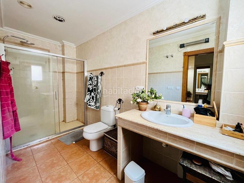 Foto bb79a334-a3de-4137-b3b9-9dfb7217f3a2. Rent flat in Centro Elche / Elx