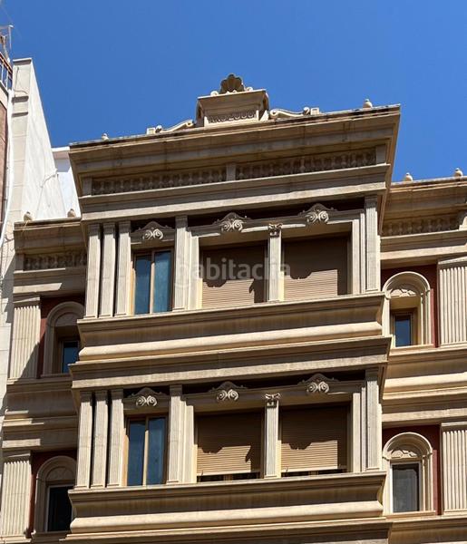 Foto eedde7e2-049b-4a6b-8579-24ffb3456f77. Rent flat in Centro Elche / Elx