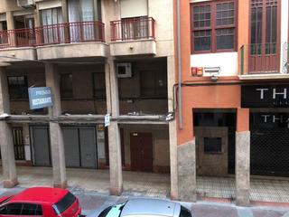 Lloguer Oficina a Centro. Tu oficina a un paso del ayuntamiento