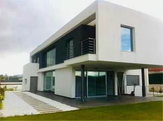 Xalet a La Algoda - Matola - Llano de San José. La exclusividad de un chalet de lujo a un paso de elche