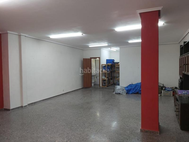 Foto 4ea7f6bc-8f48-4030-a34a-d819b33cc366. Locale commerciale in Reina Victoria - Miguel Hernández Elche / Elx