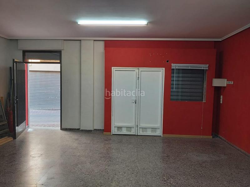 Foto 7daa1414-997e-4591-b909-c9792b3019e7. Locale commerciale in Reina Victoria - Miguel Hernández Elche / Elx
