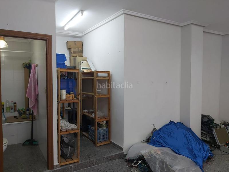 Foto 96f49d94-f178-4a57-86a2-d95b4c1a0518. Locale commerciale in Reina Victoria - Miguel Hernández Elche / Elx