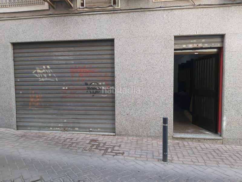 Foto cc343219-3305-4f22-87bb-d59a8eddf27b. Locale commerciale in Reina Victoria - Miguel Hernández Elche / Elx