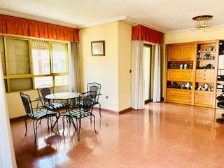 Pis en Pont Nou - Corazn de Jess. Tu piso soado en la ubicacin soada