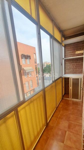 Foto ab6da5fa-a5cf-43b6-8e74-18966cf6c086. Alquiler piso alquiler piso en plaza aparadora en Elche / Elx
