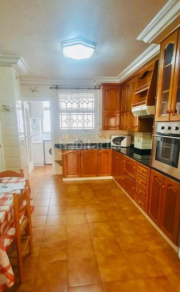 Foto c1ee4479-bb93-4103-bd59-2118413b4665. Alquiler piso alquiler piso en plaza aparadora en Elche / Elx