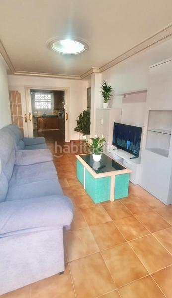 Foto 9e03ba06-7c67-4bf3-8cfd-d82c5d8b6944. Rent flat in Carrús Oeste Elche / Elx