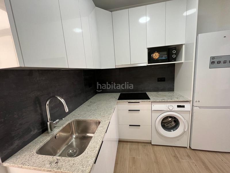 Foto 175f26af-f46d-4811-8bda-87af3b1f3f36. Affitto appartamento in El Raval - Portes Encarnades Elche / Elx