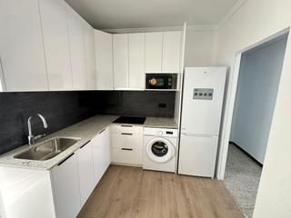 Location Appartement à El Raval - Portes Encarnades. Alquiler de habitaciones para estudiantes