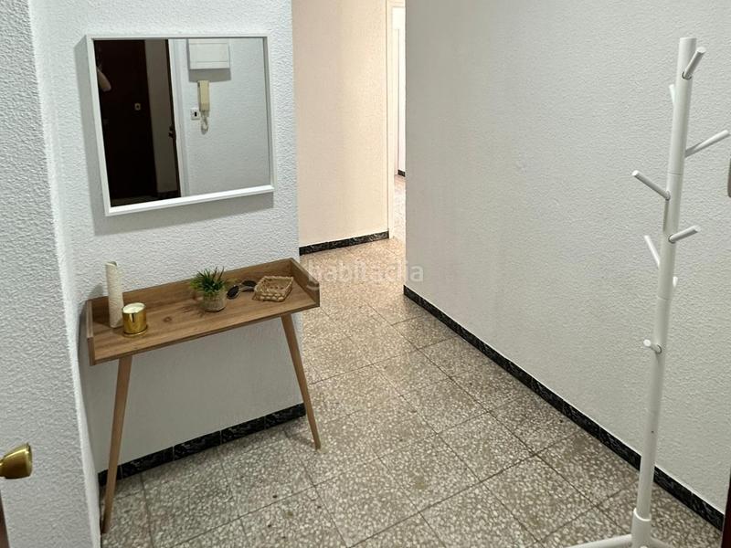 Foto dc68a1fc-bbfa-4be1-a8f6-06230703340d. Alquiler piso alquiler de habitaciones para estudiantes en Elche / Elx