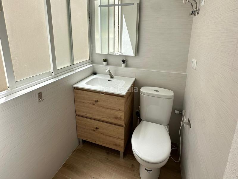 Foto ded3a2db-d970-4530-92e2-9f13627f5591. Alquiler piso alquiler de habitaciones para estudiantes en Elche / Elx