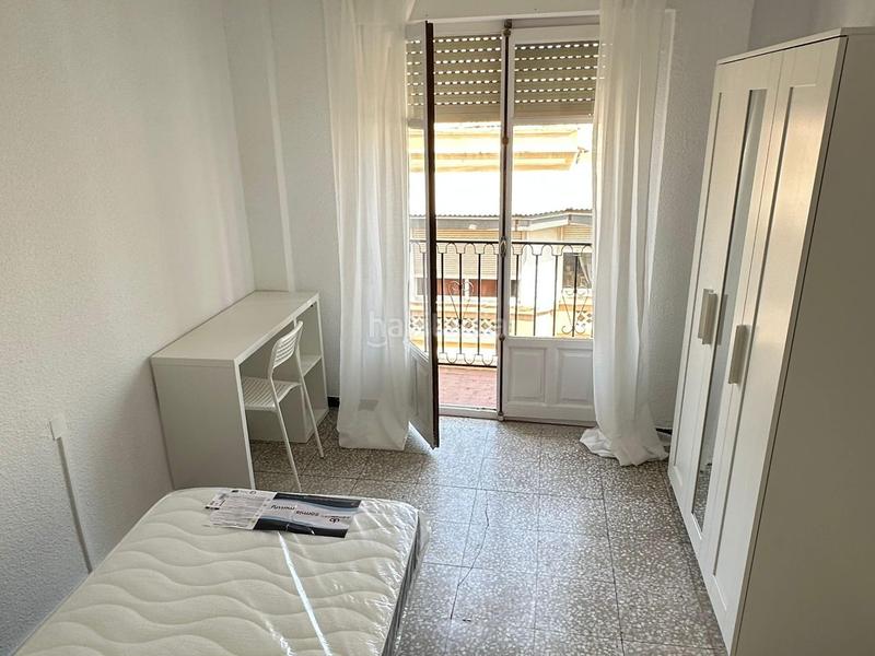 Foto 015a18eb-89d8-40c9-802e-ba167094f84b. Location appartement dans El Raval - Portes Encarnades Elche / Elx