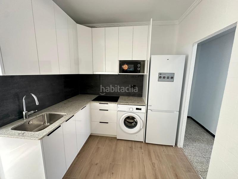 Foto 07571097-db4f-4fc0-9f21-4b143831f0a7. Location appartement dans El Raval - Portes Encarnades Elche / Elx