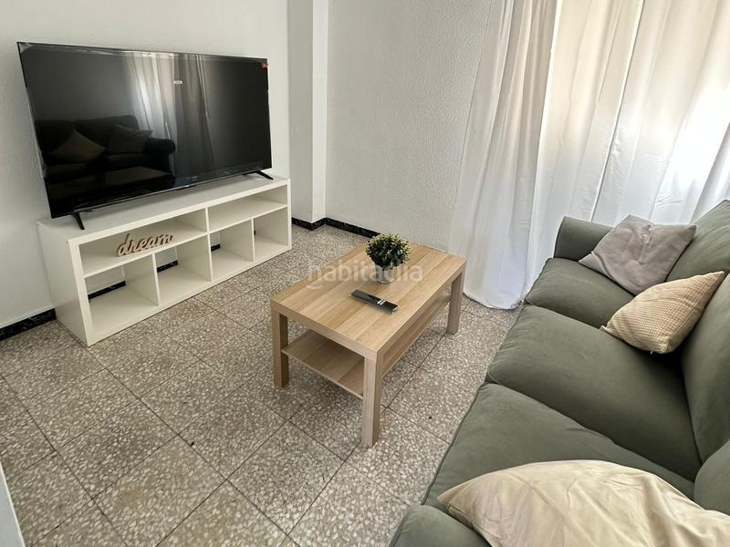Foto 2cd88a23-6f2a-410e-b723-7d0477f4c603. Location appartement dans El Raval - Portes Encarnades Elche / Elx