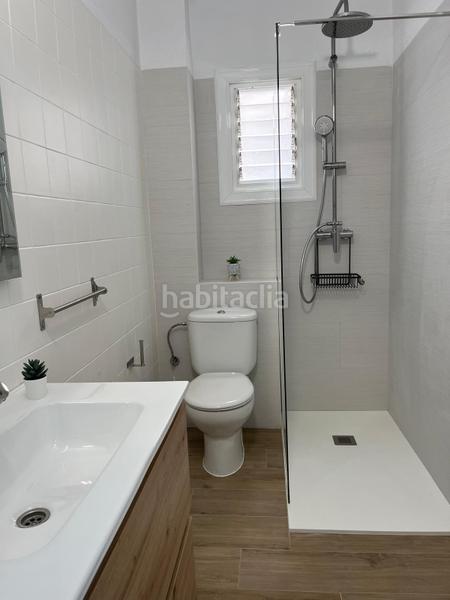 Foto 3ecc5262-2e66-427e-8458-f76ce8a187f0. Location appartement dans El Raval - Portes Encarnades Elche / Elx