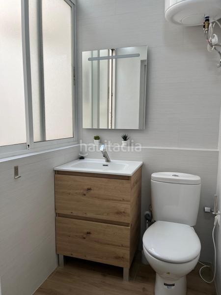 Foto 510e1701-f7e3-462a-9694-240ad6f42f7f. Location appartement dans El Raval - Portes Encarnades Elche / Elx