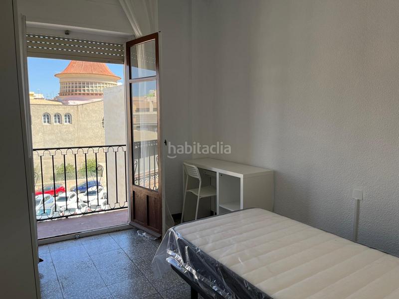 Foto 7ad4c699-08b1-4e4a-b78d-2ba672b30d99. Location appartement dans El Raval - Portes Encarnades Elche / Elx