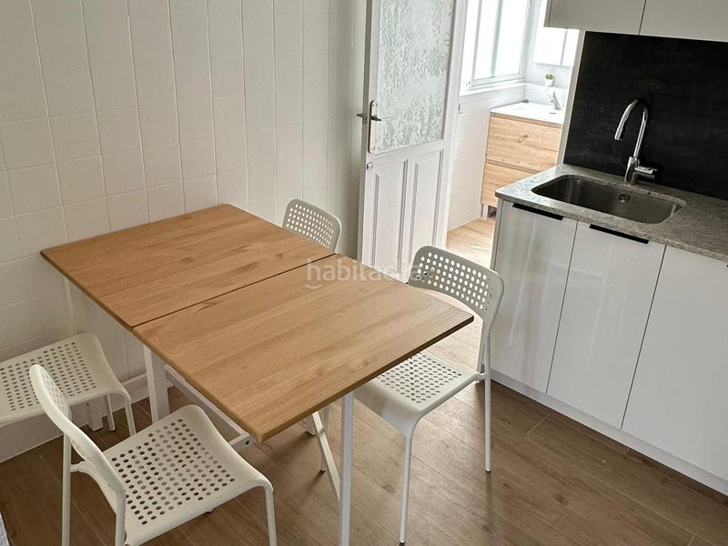 Foto ae1368a9-2bf5-4f50-ac54-e3c879709557. Location appartement dans El Raval - Portes Encarnades Elche / Elx