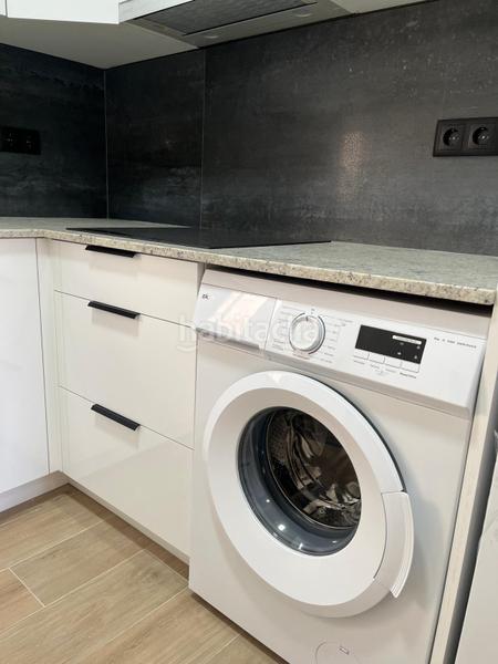 Foto be369e1b-326d-43cc-b30d-ba8e37cc626b. Location appartement dans El Raval - Portes Encarnades Elche / Elx