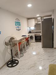 Appartamento in Plaza Crevillente - Antiguos Juzgados - El Asilo