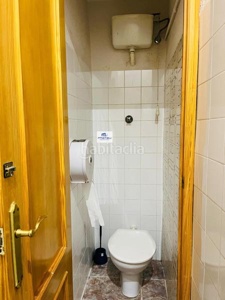 Foto 1fe8aae6-b774-469c-a41c-56830a3161ae. Traspaso local comercial super traspaso de cafeteria en replaceta pontos en Elche / Elx