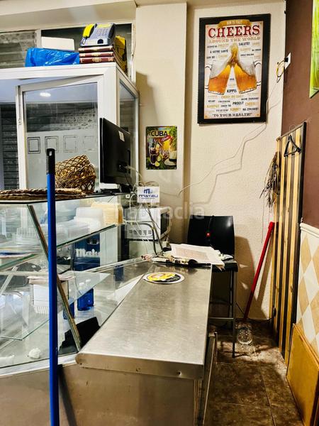 Foto 392f0b42-560c-4239-a8f6-3934122d9b28. Traspaso local comercial super traspaso de cafeteria en replaceta pontos en Elche / Elx