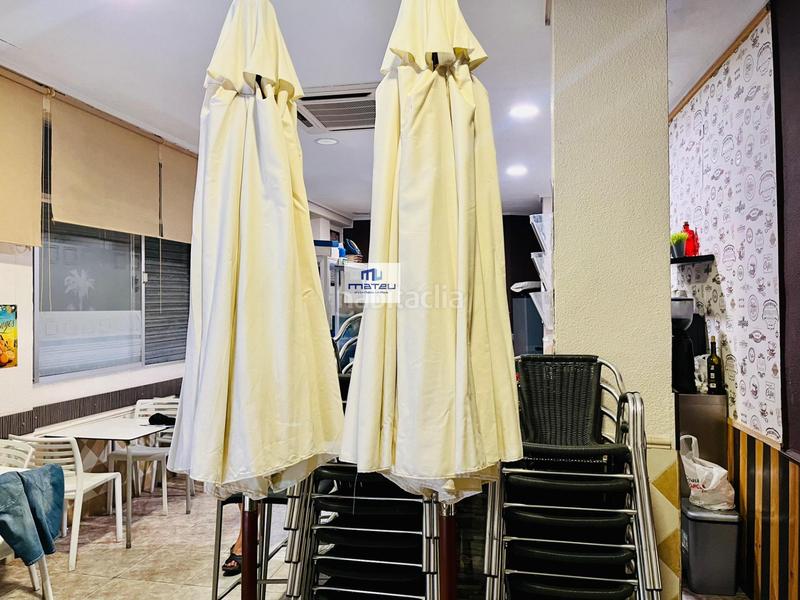 Foto 72523893-c419-4341-a981-52ebd97d2aa2. Traspaso local comercial super traspaso de cafeteria en replaceta pontos en Elche / Elx